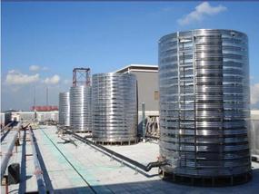 信远-供水设备-不锈钢_北京信远通环境工程技术公司
